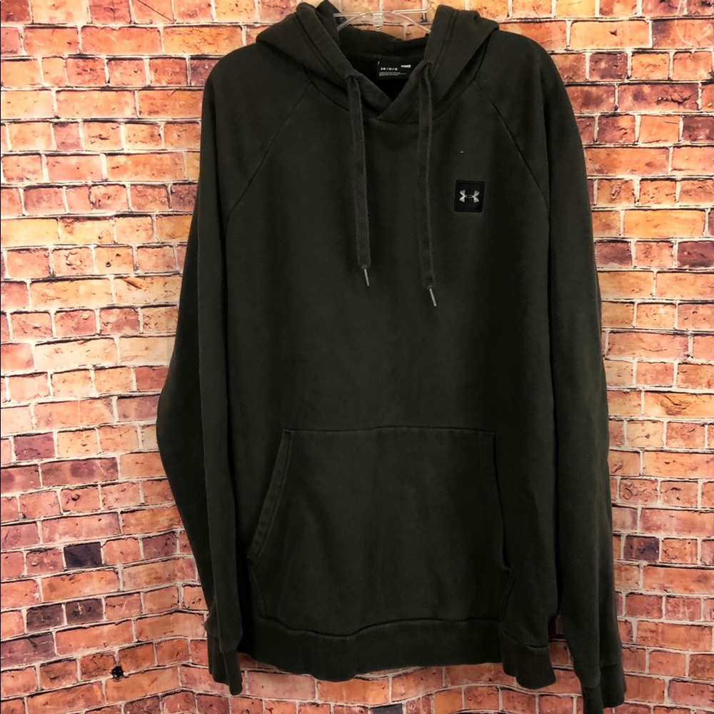Men’s Under Armour Hoodie